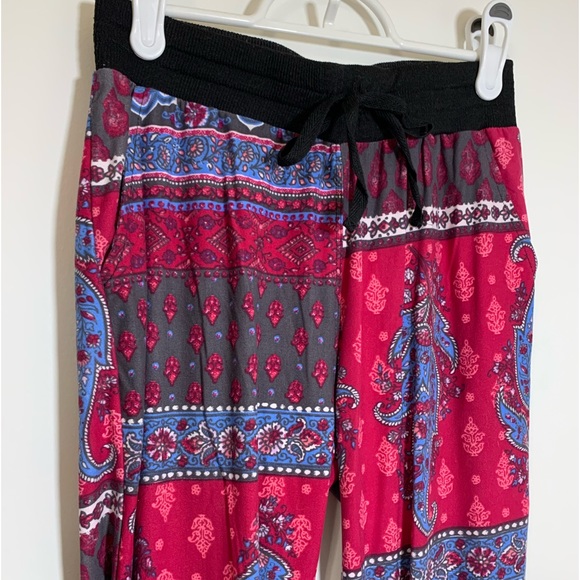 Hot Kiss Super Soft Joggers - Picture 2 of 6